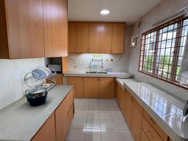 Terraced House for rent in Majlis Perbandaran Kajang, Hulu Langat