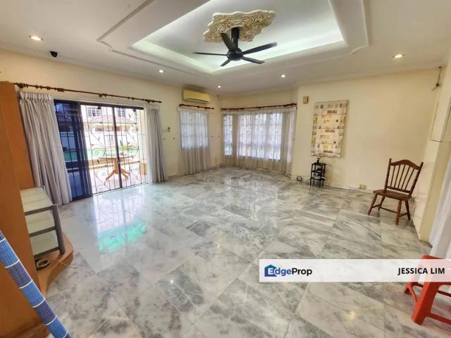 House for sale in Kajang, Langat