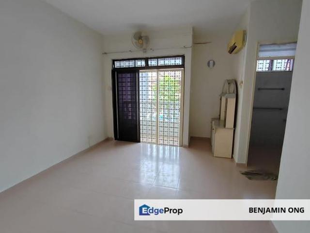 House for sale in Johore Bahru, Johor