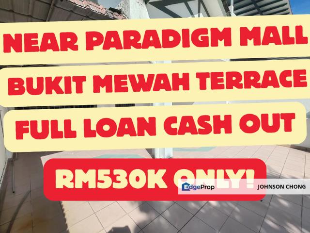House for sale in Johore Bahru, Johor