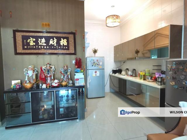 House for sale in Johore Bahru, Johor