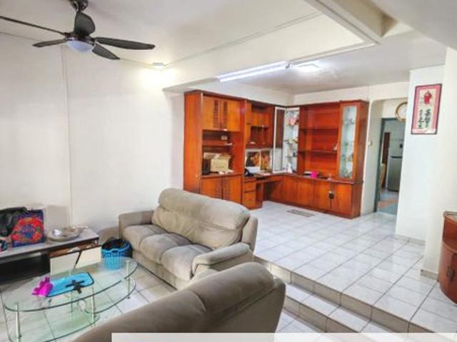 House for rent in Johore Bahru, Johor
