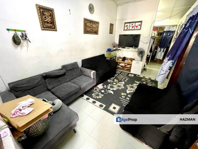 House for sale in Kajang, Langat