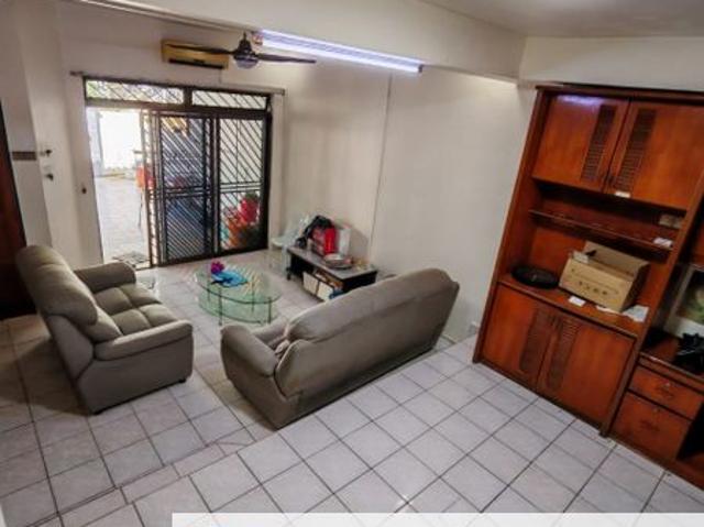 House for rent in Johore Bahru, Johor