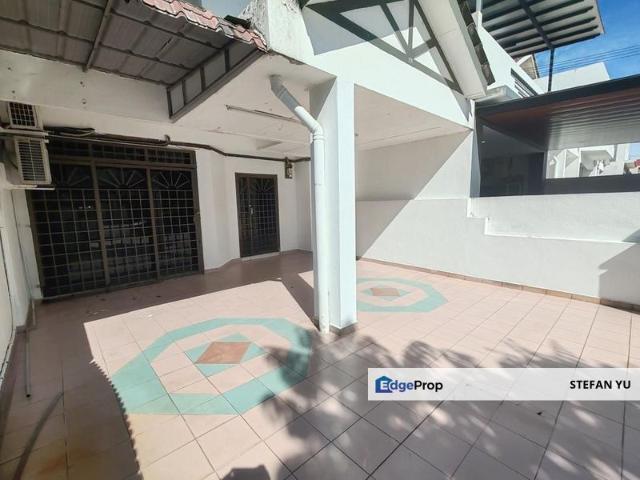 House for sale in Johore Bahru, Johor