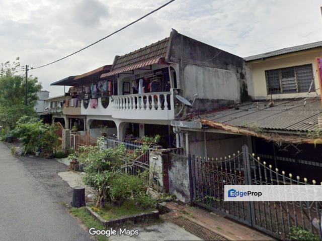 House for rent in Taman Bukit Mewah, Majlis Perbandaran Kajang