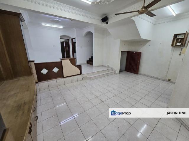 House for sale in Johore Bahru, Johor