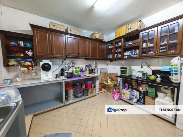 House for sale in Johore Bahru, Johor