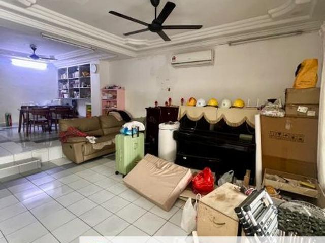 House for sale in Johore Bahru, Johor
