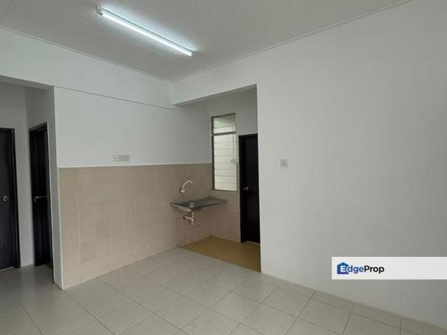 Condominium for sale in Johore Bahru, Johor