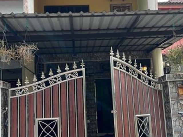 House for sale in Johore Bahru, Johor