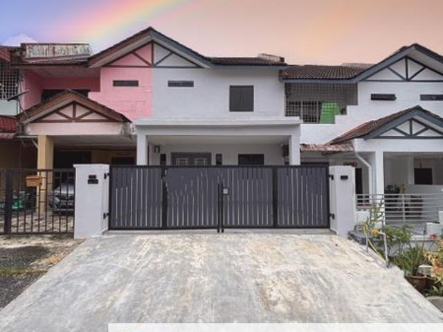 House for sale in Johore Bahru, Johor