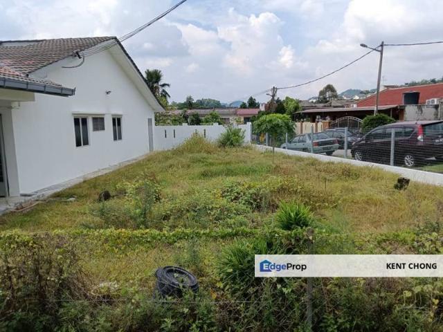 House for sale in Kajang, Langat