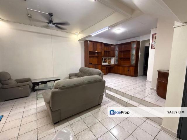 House for rent in Johore Bahru, Johor