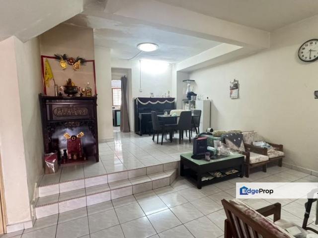 House for sale in Johore Bahru, Johor