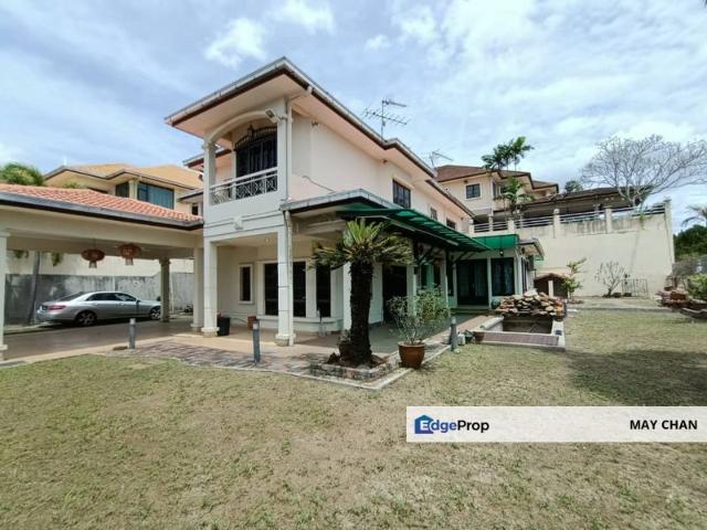 House for sale in Kajang, Langat