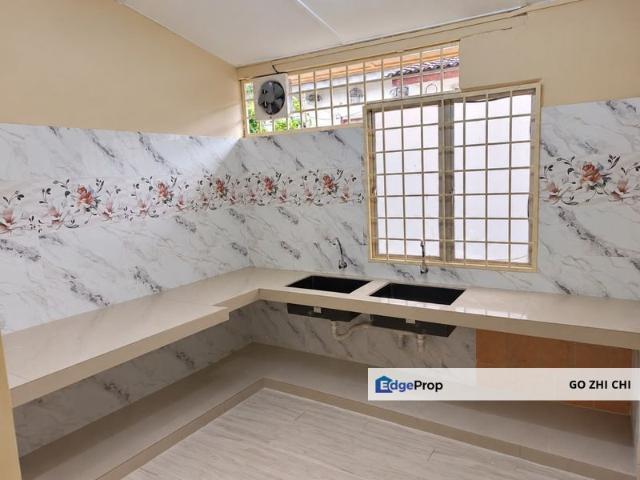House for rent in Majlis Perbandaran Kajang, Hulu Langat
