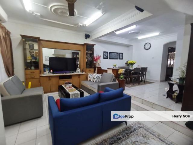 House for sale in Johore Bahru, Johor