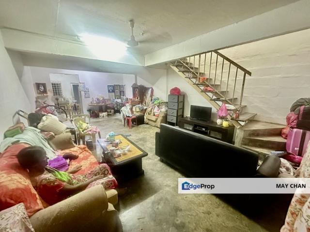 House for sale in Kajang, Langat