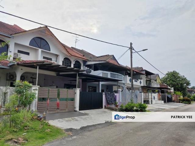 House for sale in Johore Bahru, Johor