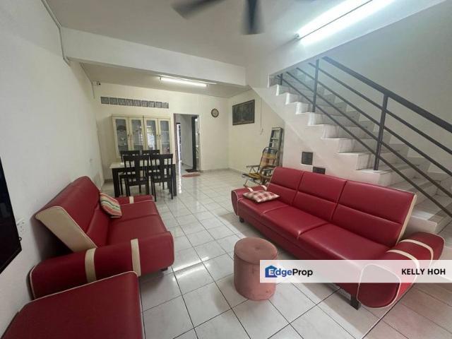 House for rent in Johore Bahru, Johor