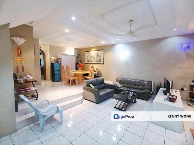 House for sale in Johore Bahru, Johor