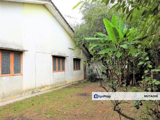 House for sale in Kajang, Langat