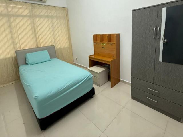 House for rent in Johore Bahru, Johor