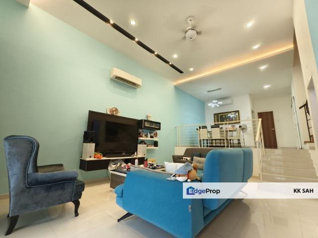 House for sale in Kajang, Langat
