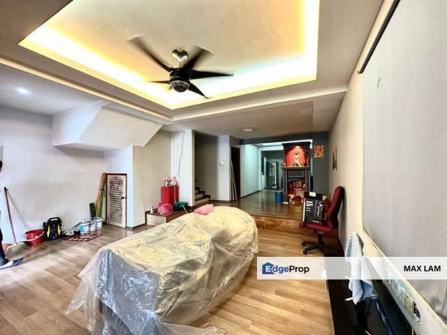 House for sale in Johore Bahru, Johor