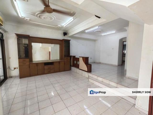 House for sale in Johore Bahru, Johor