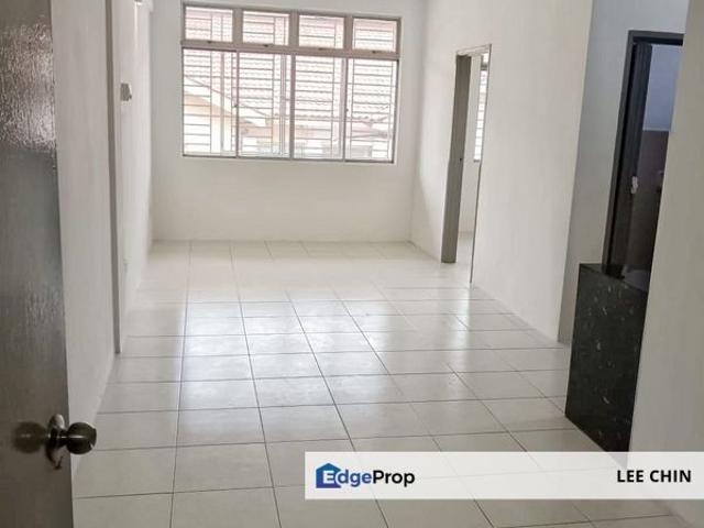 Condominium for sale in Tampoi, Johor Bahru