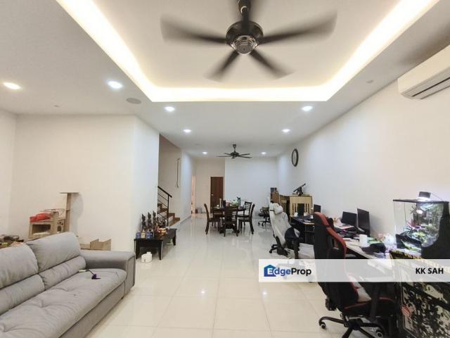 House for sale in Kajang, Langat