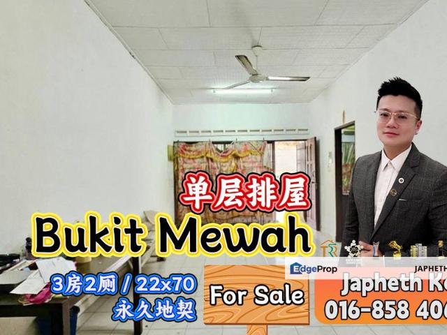 House for sale in Johore Bahru, Johor