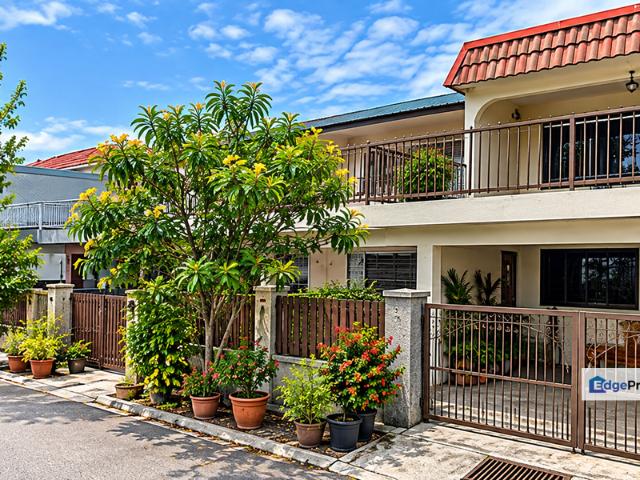 House for rent in Taman Bukit Mewah, Majlis Perbandaran Kajang