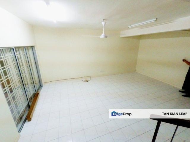 House for sale in Kajang, Langat