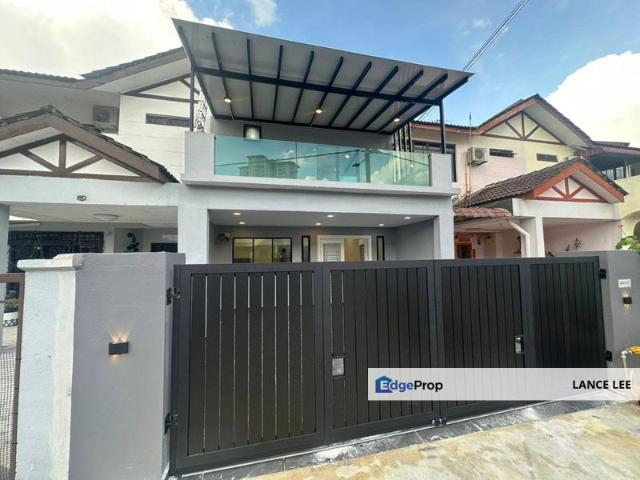 House for sale in Johore Bahru, Johor