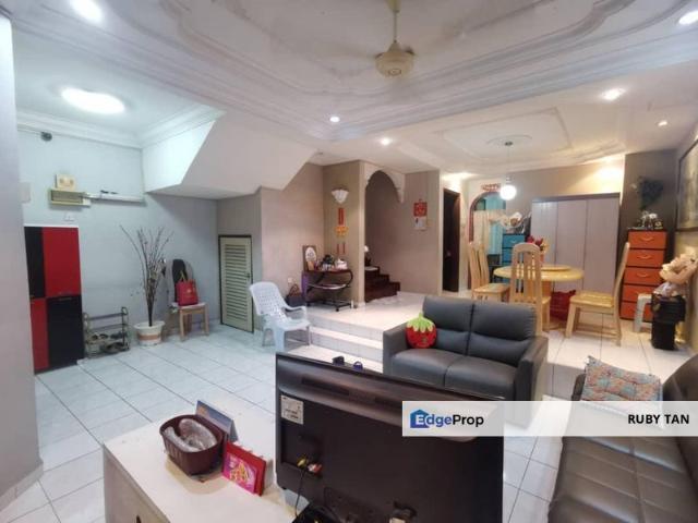 House for sale in Johore Bahru, Johor