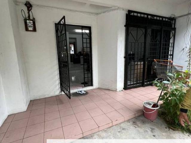 House for sale in Johore Bahru, Johor