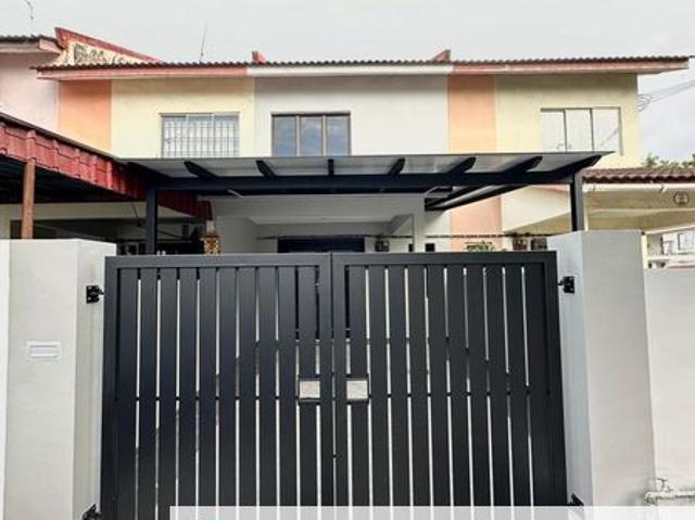 House for sale in Johore Bahru, Johor