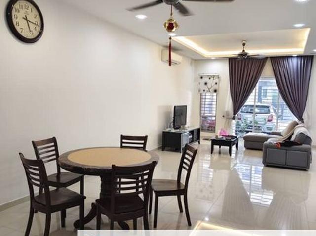 House for sale in Kajang, Langat