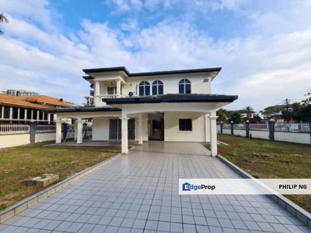 House for sale in Kajang, Langat