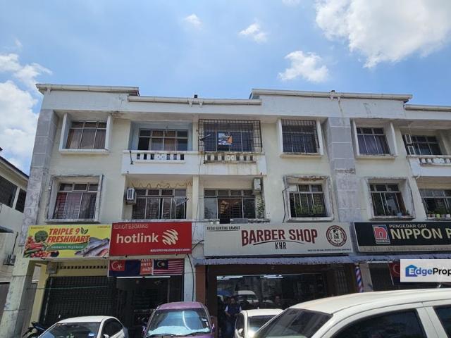 Condominium for sale in Johore Bahru, Johor