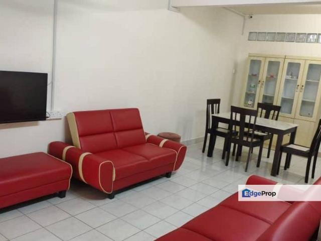 House for rent in Johore Bahru, Johor