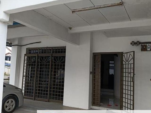 House for sale in Johore Bahru, Johor