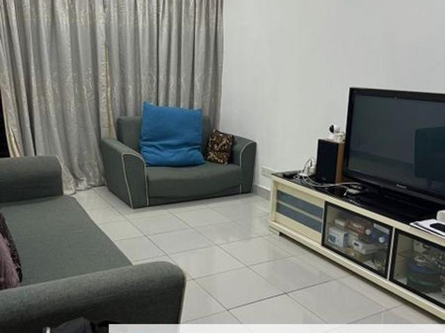 House for sale in Kajang, Langat