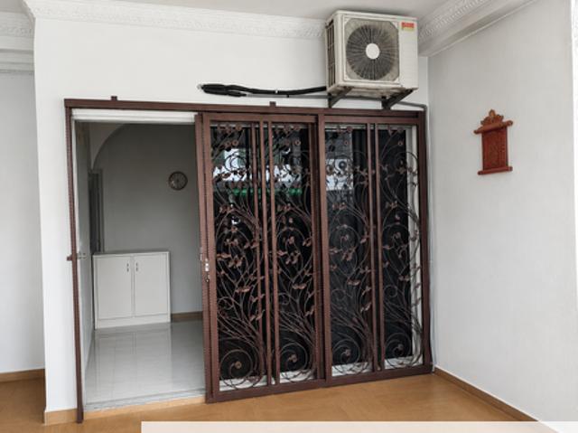 House for sale in Kajang, Langat