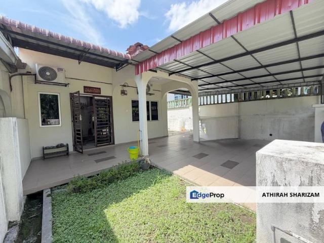 House for sale in Kajang, Langat
