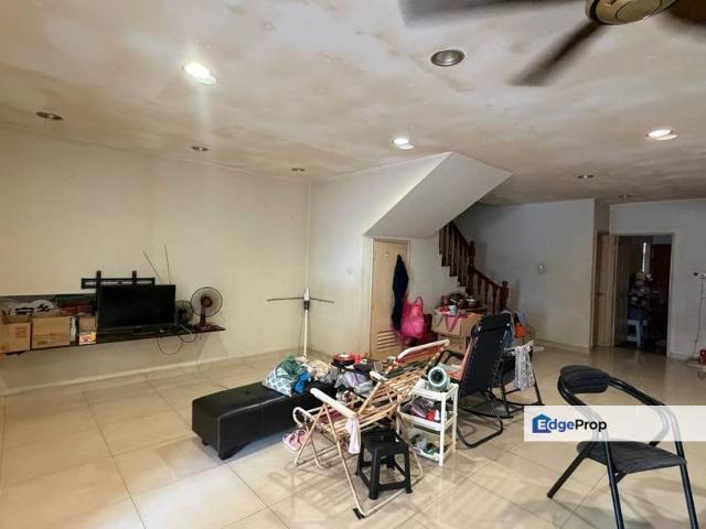 House for rent in Johore Bahru, Johor