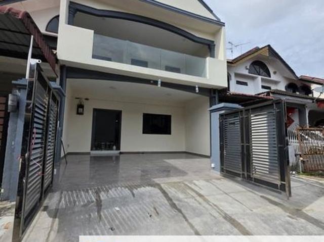 House for sale in Johore Bahru, Johor